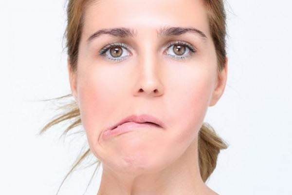 فلج بل یا فلج صورت یا بلز پالسی چیست؟