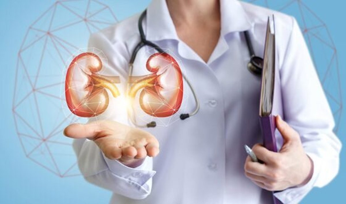 فواید چای گزنه برای سلامتی