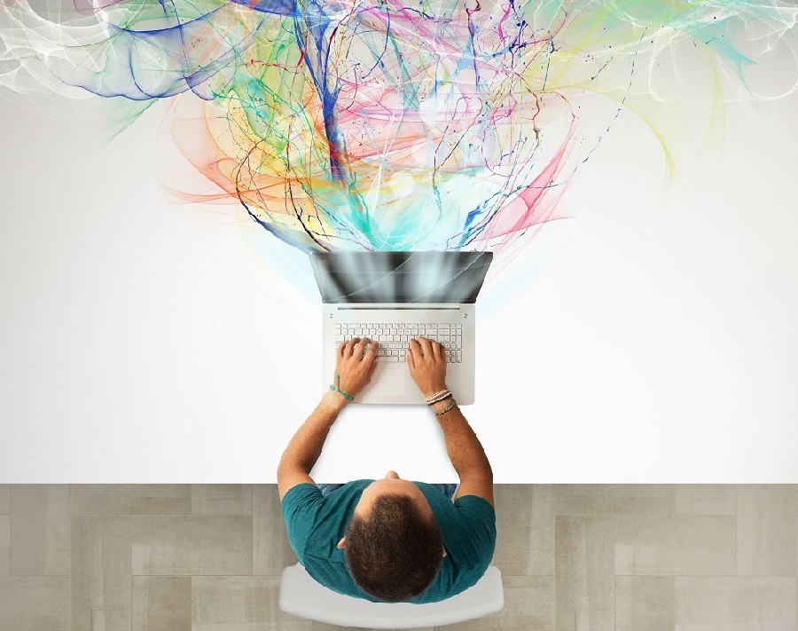 اهمیت خلاقیت پنهان در زندگی چیست؟