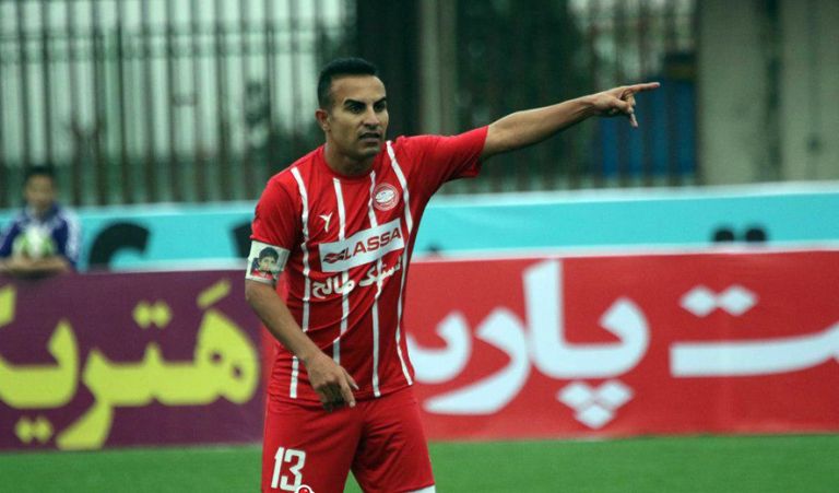 حسین کعبی در گفتگو با راسخون: خیلی ها از خداحافظی ام شوکه شدند