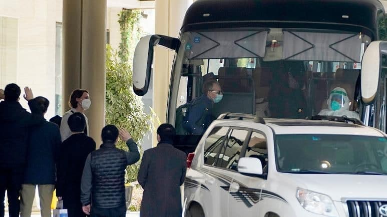 آخرین اخبار از کروناویروس در ایران و جهان