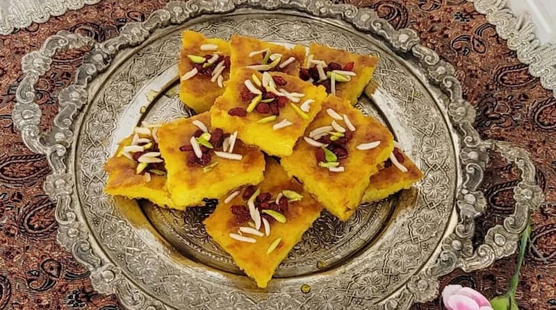 معرفی خوشمزه ترین غذاهای محلی مشهد