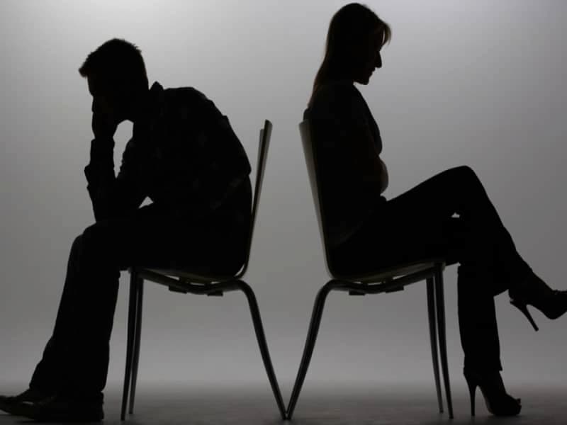 با بدقولی همسرم چطور برخورد کنم؟