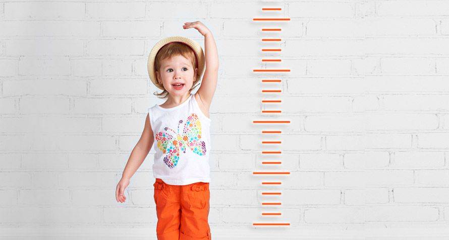 راه کار هایی برای افزایش قد