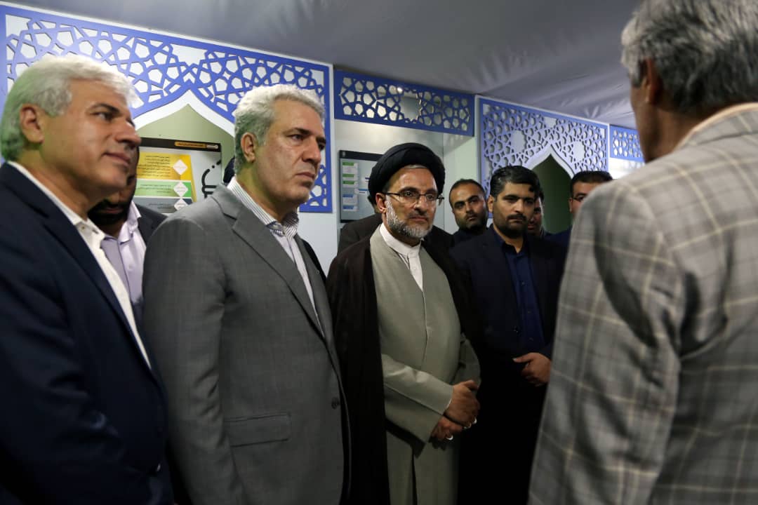 سعی کرده‌ایم وقف در خدمت معیشت مردم باشد