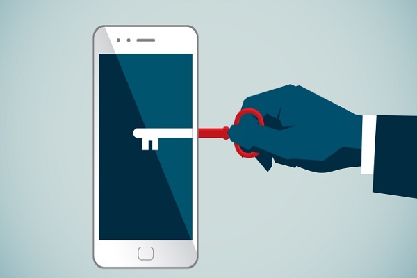 آسیب اتصال پس‌زمینه به اینترنت در تلفن همراه