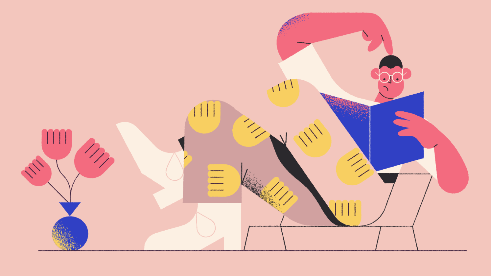 چگونه همه چیز را سریع تر یاد بگیرید؟