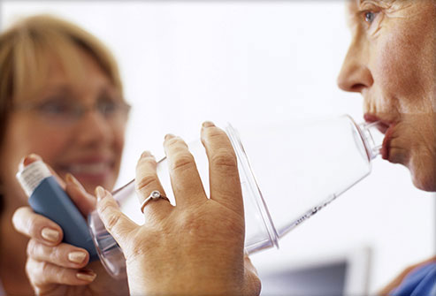 بیماری ریه بینابینی یا ILD چیست؟