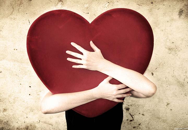 آشنایی با راز های افراد با اراده