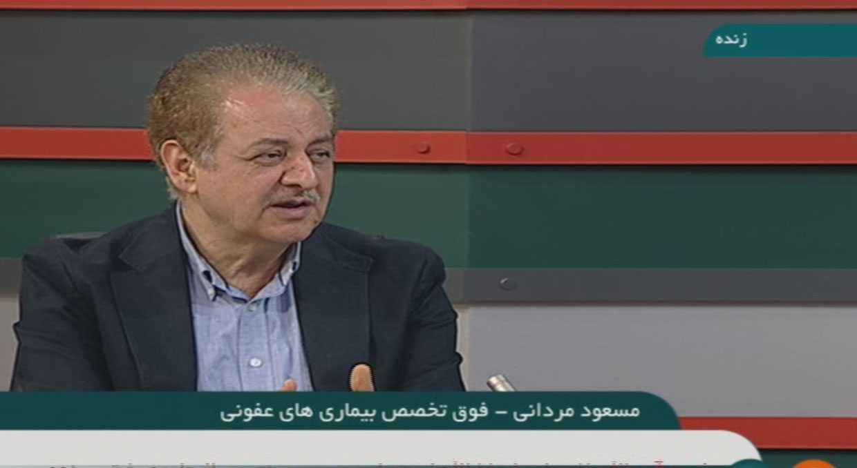 اخبار مربوط به کرونا در ایران و دیگر نقاط جهان