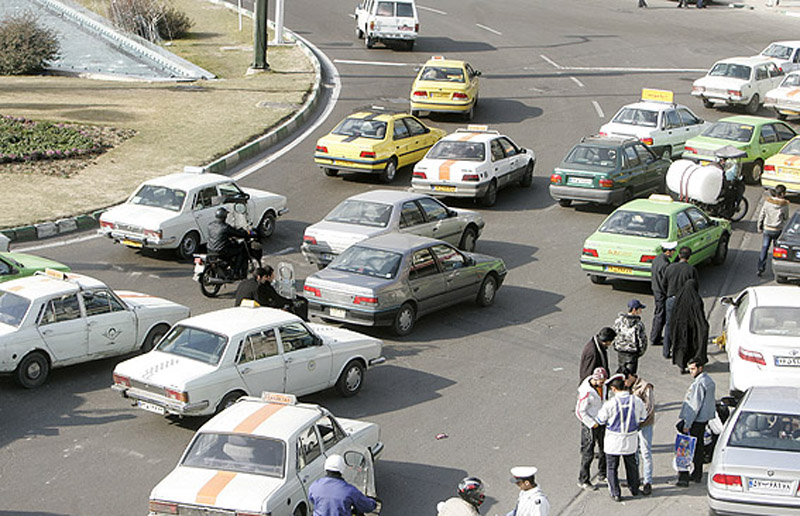 موانع قانون مداری در جامعه