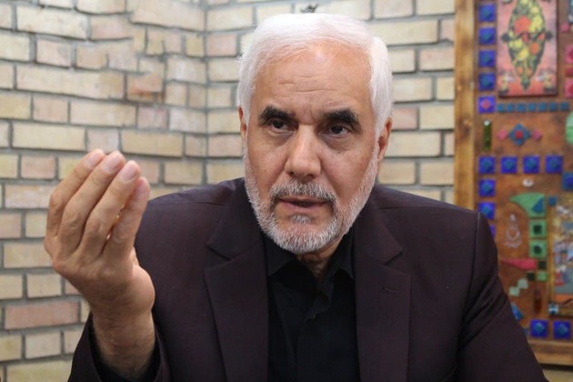 آخرین اخبار ویژه انتخابات 1400 را در این خبر دنبال کنید