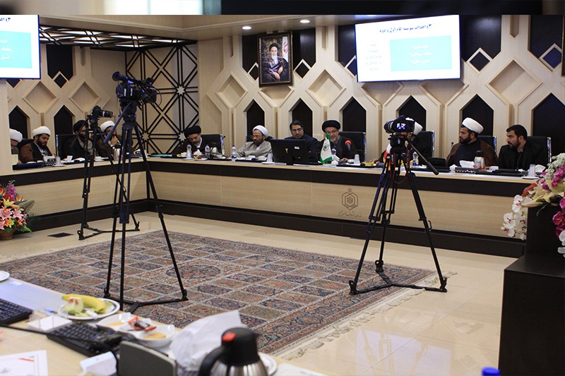 فضای مجازی می‌تواند عرصه‌های جدیدی را برای وقف ایجاد کند