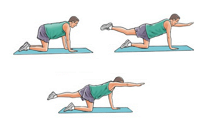 تنگی کانال نخاعی و درمان آن