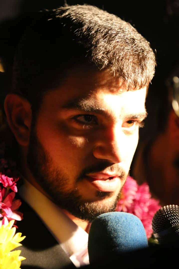 بازگشت 5 تن از مرزبانان آزاد‌شده میرجاوه به کشور + اسامی و تصاویر