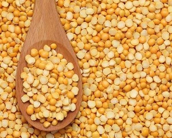 آشنایی با خواص و مضرات لپه