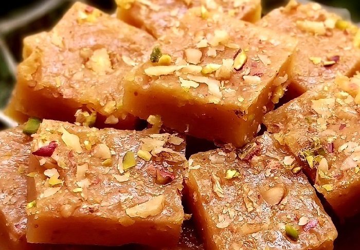 طرز تهیه مسقطی شیرازی، مسقطی زرشک و مسقطی انجیر