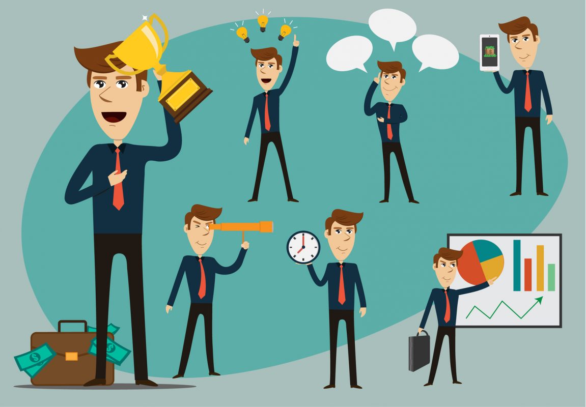 ویژگی های شخصیتی مدیر شایسته: شجاعت