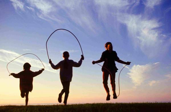 راه کار هایی برای افزایش قد