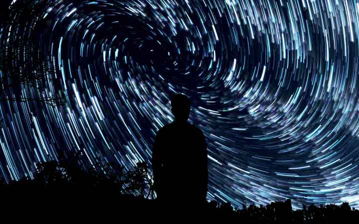 چگونگی داشتن افکار مثبت