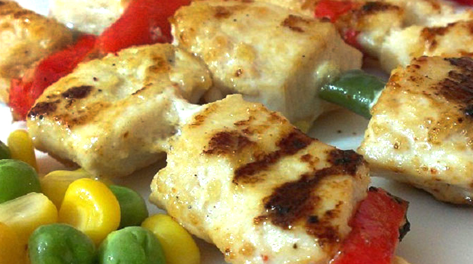 آشنایی با طرز تهیه جوجه ماستی