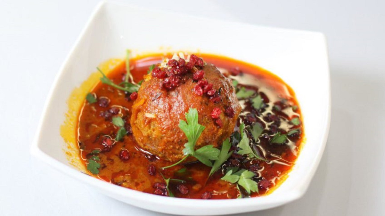 آشنایی با سه نوع از غذاهای مخصوص شب عید