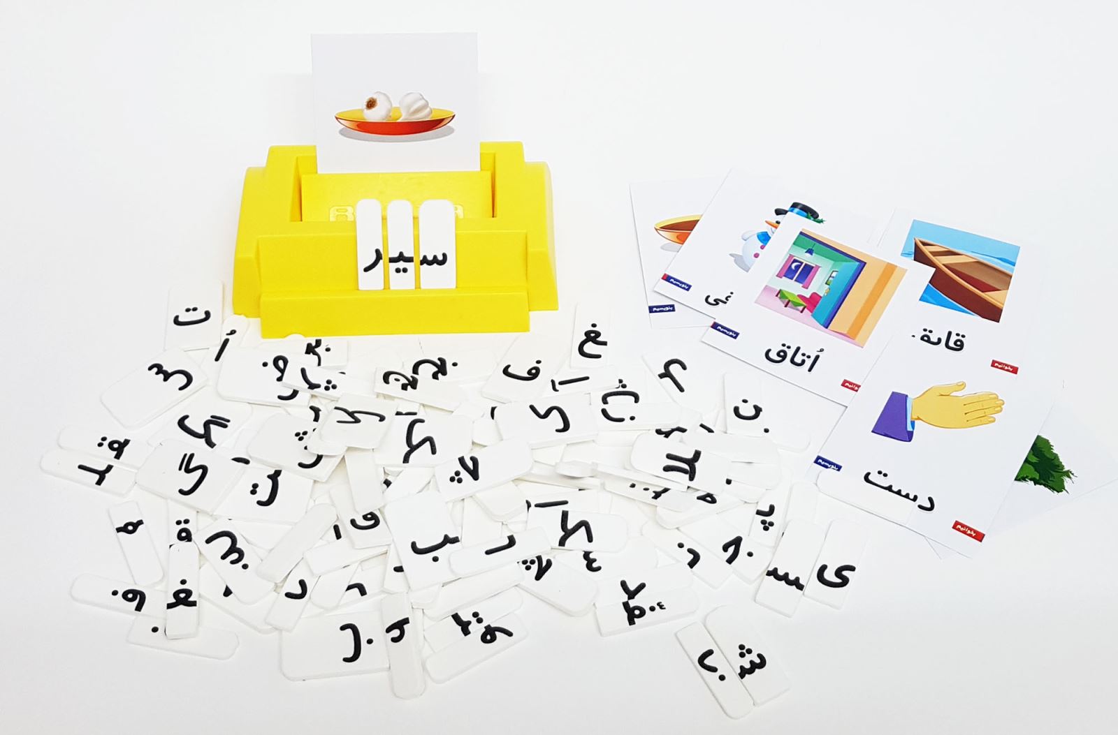زمان مناسب آموزش الفبا زمان مناسب آموزش الفبا