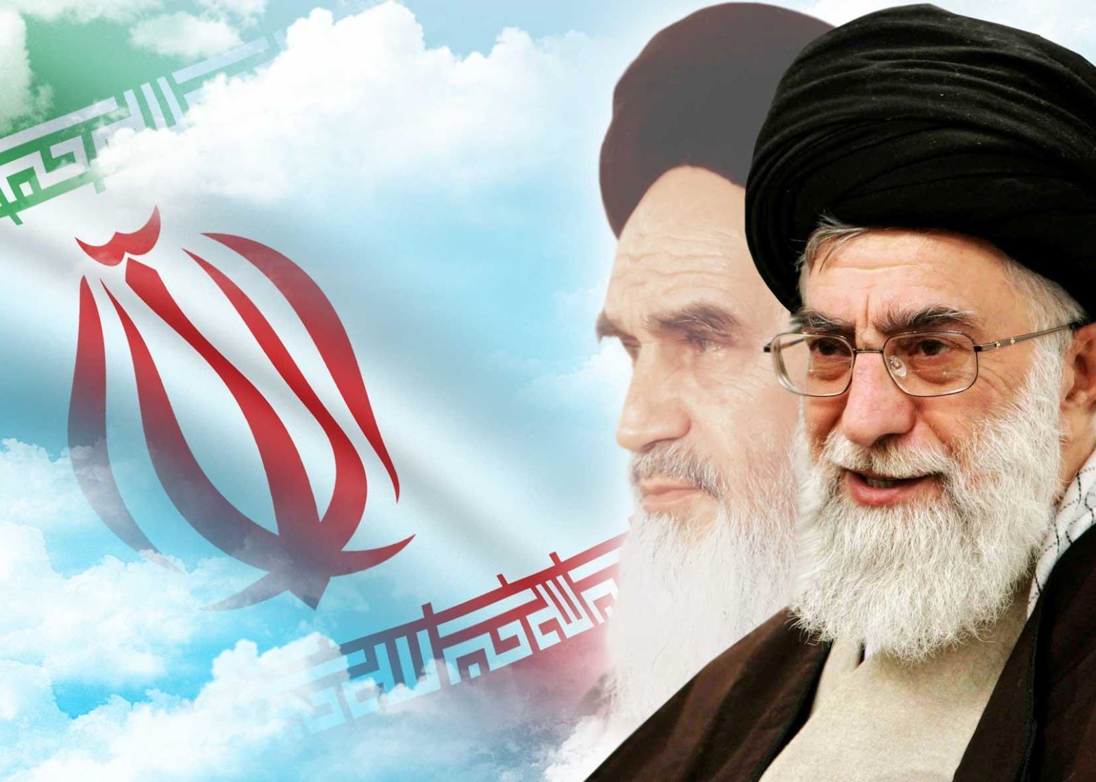 آية الله السيد علي الخامنه ای | الإمام الخامنئي