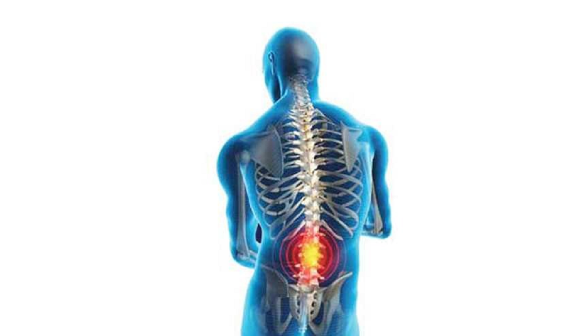 علل آسیب طناب نخاعی و علائم آن