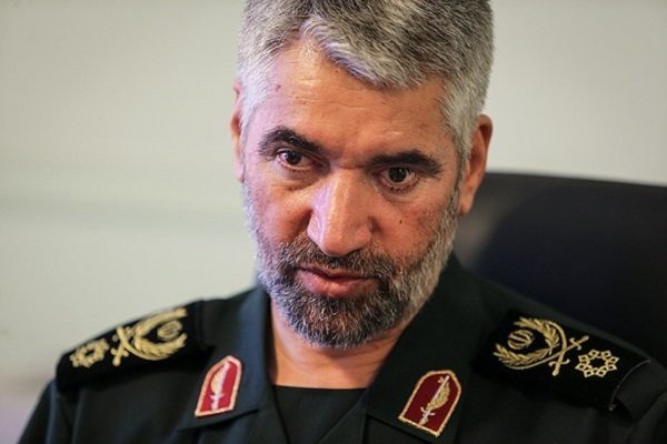 گزارش حمله تروریستی اسرائیل به ایران