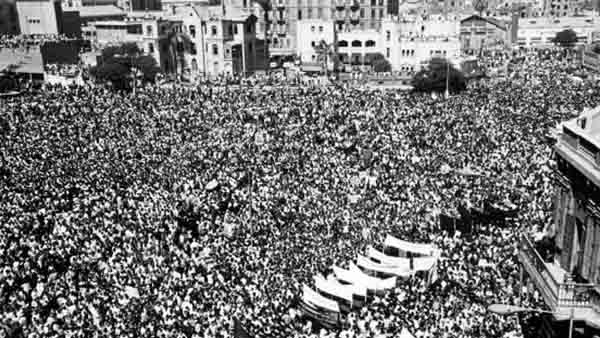 جمال عبدالناصر