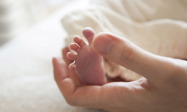 زمان مناسب برای بچه دار شدن