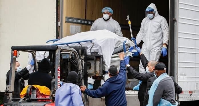 آخرین اخبار از کروناویروس در ایران و جهان