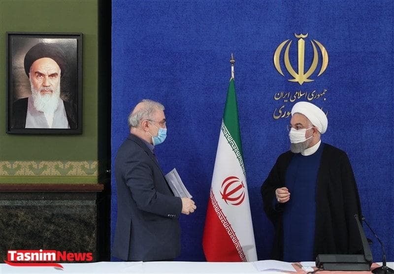 آخرین اخبار مربوط به Covid19 در ایران و جهان