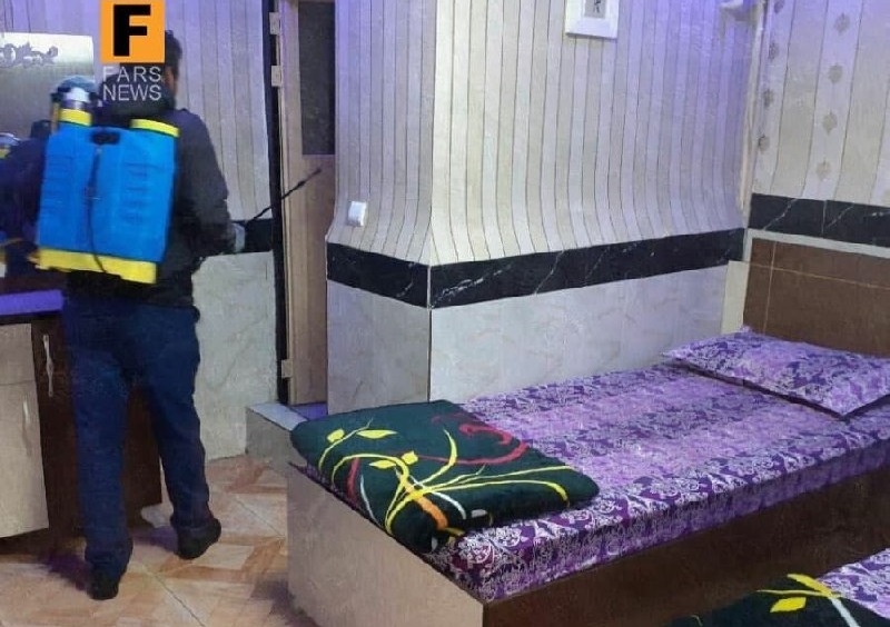 آخرین اخبار مربوط به Covid19 در ایران و جهان