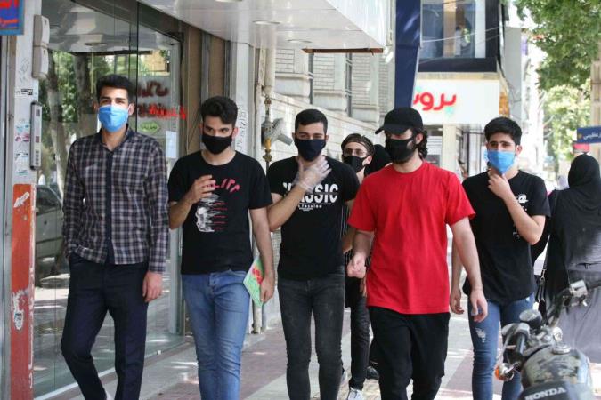 اخبار مربوط به کرونا در ایران و دیگر نقاط جهان