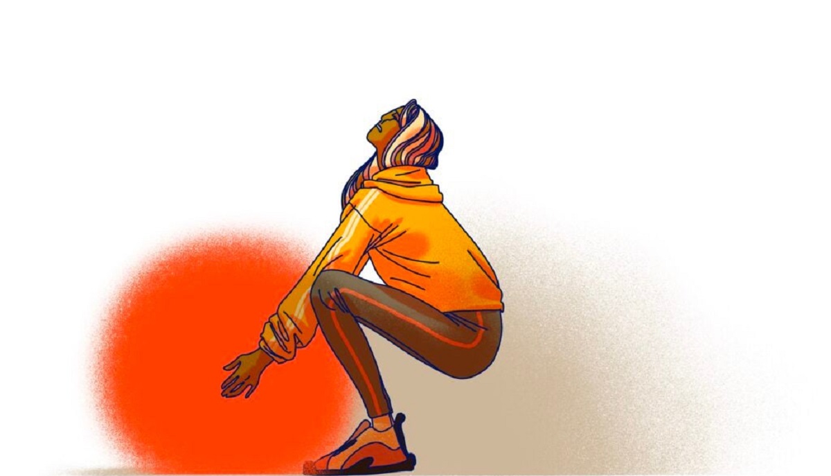 راه طولانی بازگشت به تناسب اندام پس از کووید