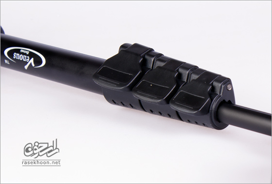  Venous PV-MB83 Self Picture Monopod 