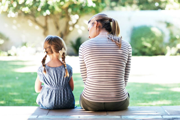 آشنایی با چگونگی آموزش مفهوم مرگ برای کودک