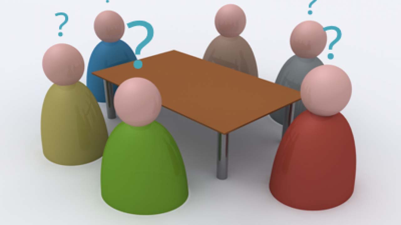 تصمیم گیری و انواع آن