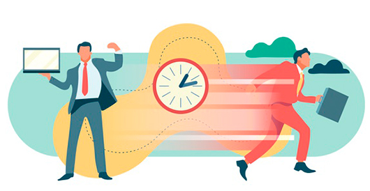 مدیریت زمان با تکنیک پومودورو