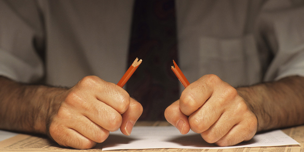 اشتباهات رایجی که مانع شاد بودن شما می شود