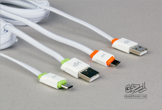  کابل  میکرو یو اس بی ایکس پی