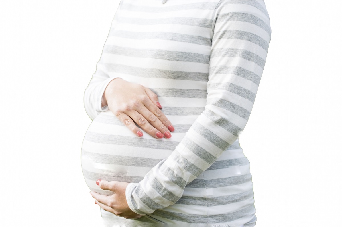 نکات ضروری که باید هنگام بارداری بعد از 35 سالگی بدانید