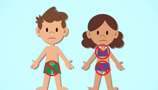 همه چیز راجع به تربیت جنسی کودک