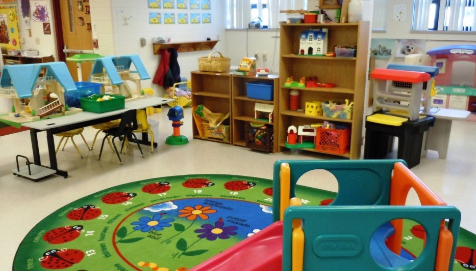 مهد کودک خوب چه ویژیگی هایی دارد؟