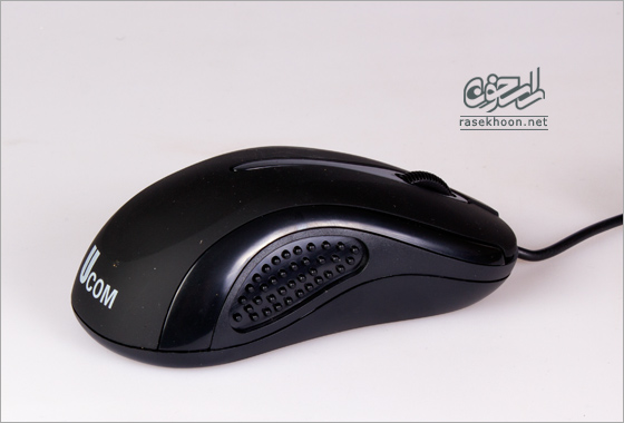 Ucom 6461 Optical Mouse