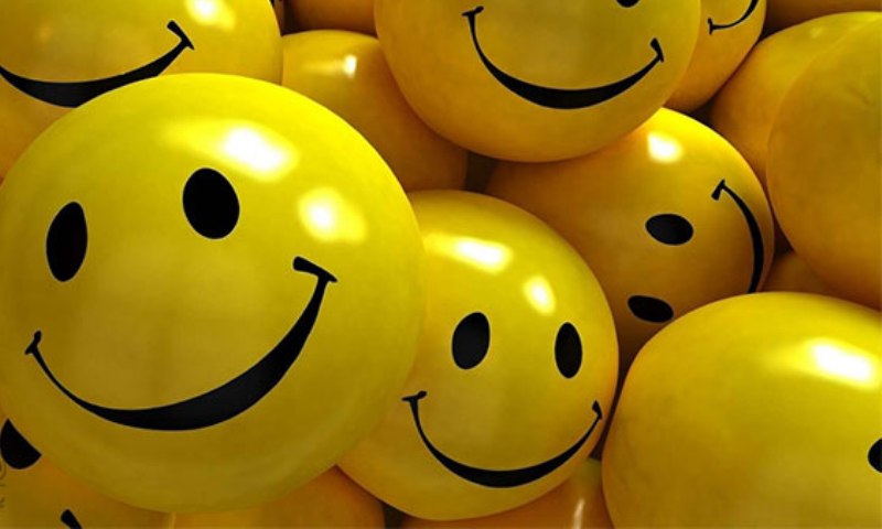 دلایلی برای مثبت اندیش بودن