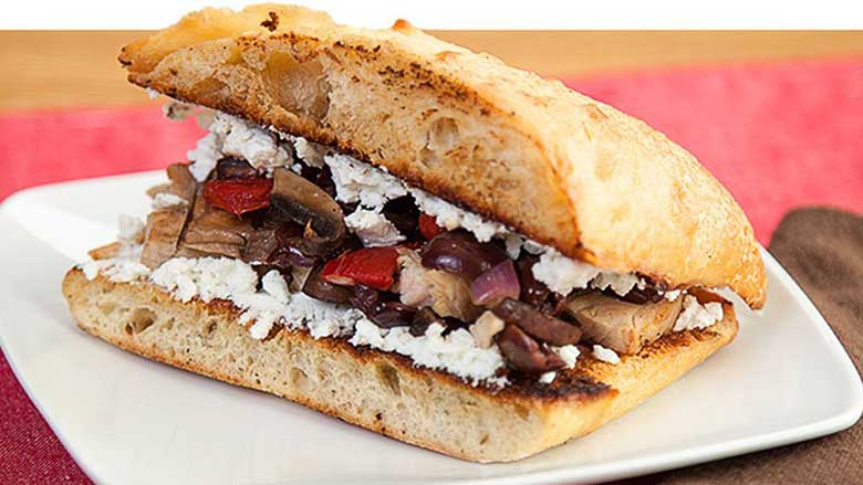 دستور تهیه چند مدل غذا با زیتون و روغن زیتون