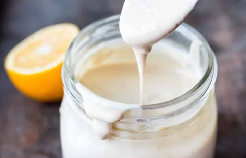 طرز تهیه سس انبه ، ارده ، سیب و سس پستو